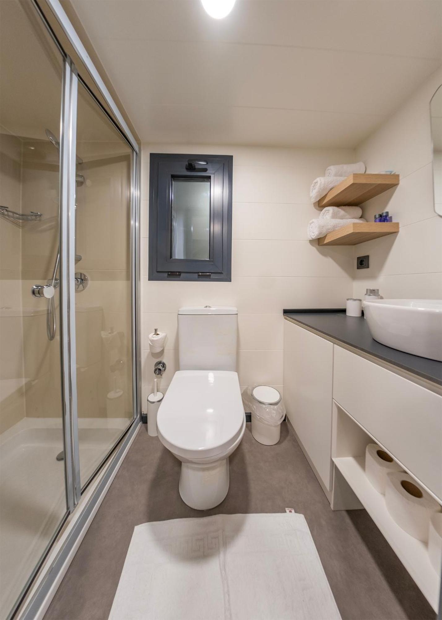 Efe Tiny House Hotell Serik Rom bilde